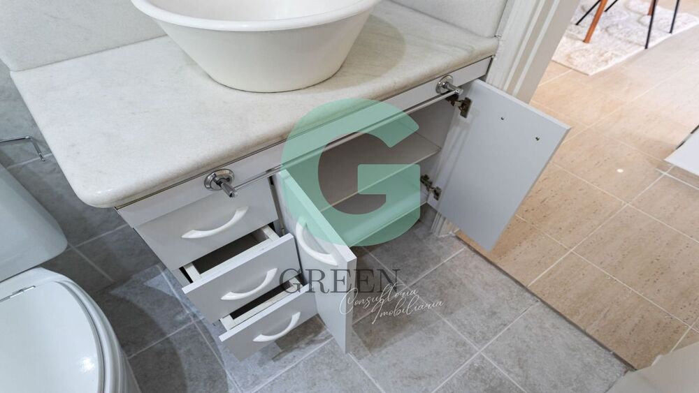 Apartamento, 2 quartos, 70 m² - Foto 17