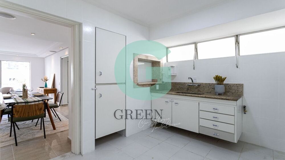 Apartamento, 2 quartos, 70 m² - Foto 6