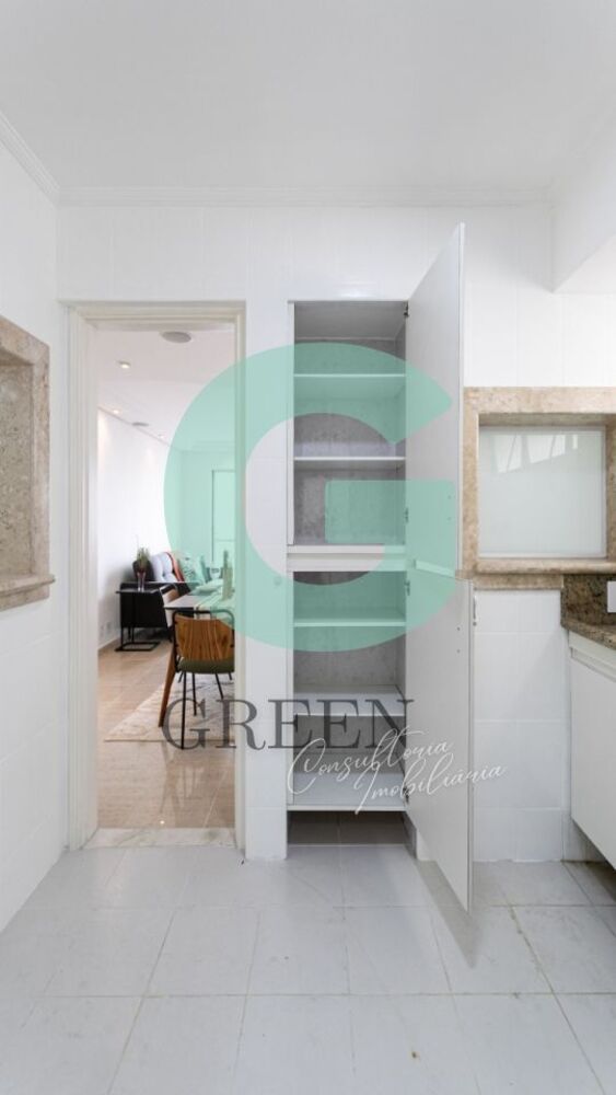 Apartamento, 2 quartos, 70 m² - Foto 7