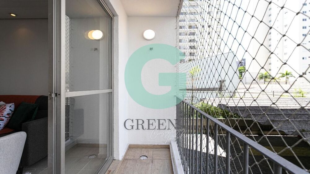 Apartamento, 2 quartos, 70 m² - Foto 4