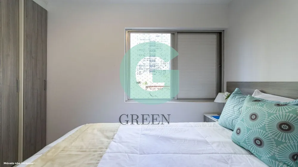 Apartamento, 2 quartos, 70 m² - Foto 17