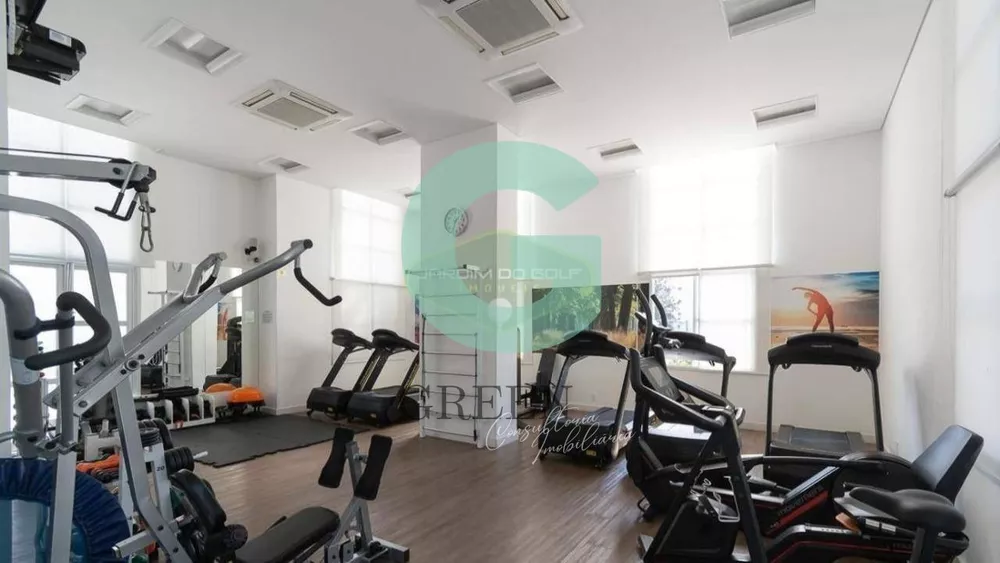 Apartamento, 3 quartos, 171 m² - Foto 7