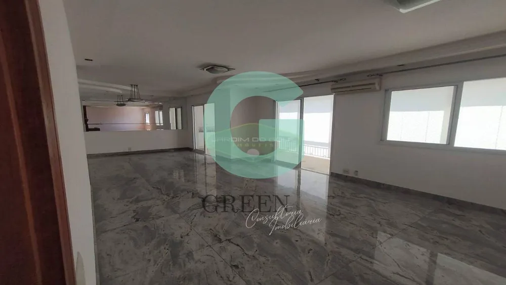 Apartamento, 3 quartos, 171 m² - Foto 1