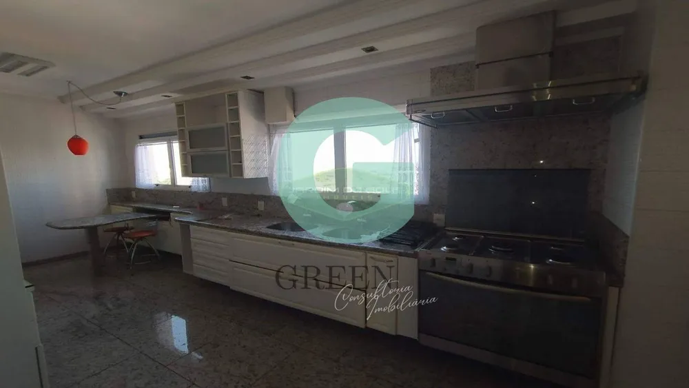 Apartamento, 3 quartos, 171 m² - Foto 5