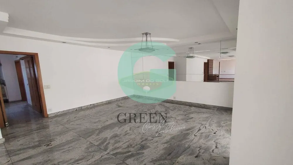 Apartamento, 3 quartos, 171 m² - Foto 2