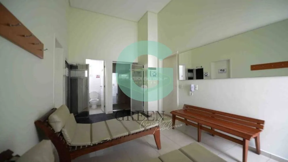 Apartamento, 3 quartos, 171 m² - Foto 17