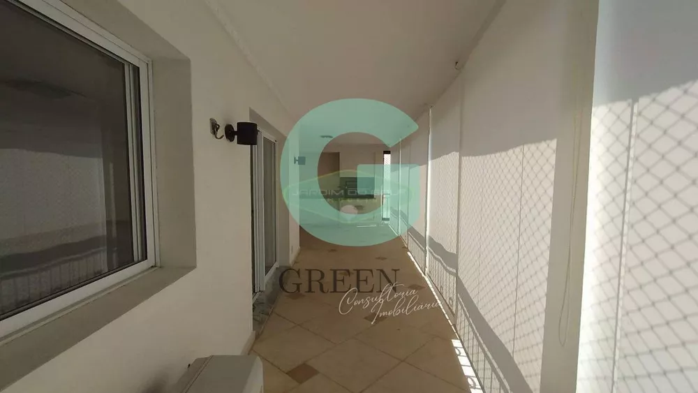 Apartamento, 3 quartos, 171 m² - Foto 4