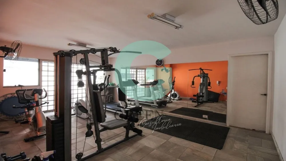Apartamento, 2 quartos, 65 m² - Foto 8
