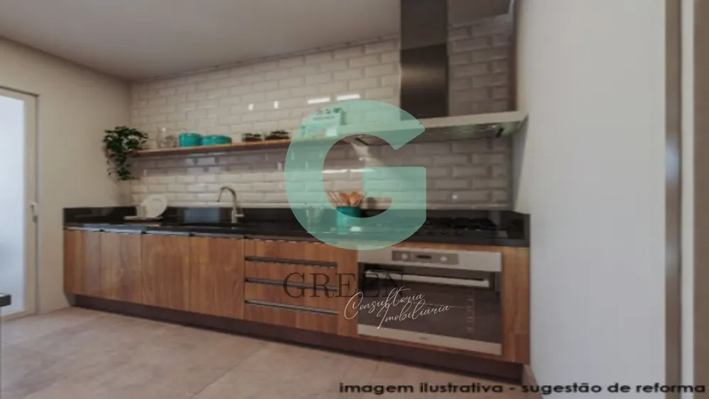 Apartamento, 2 quartos, 65 m² - Foto 4