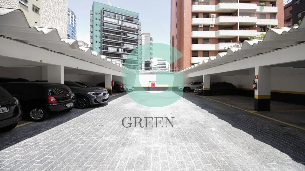 Apartamento, 2 quartos, 65 m² - Foto 1
