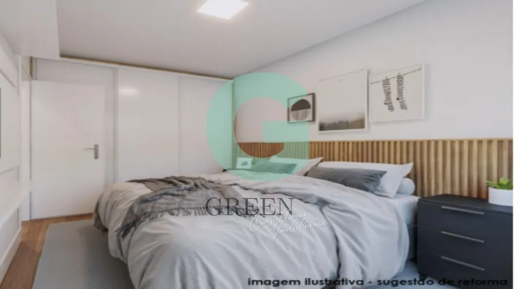 Apartamento, 2 quartos, 65 m² - Foto 2