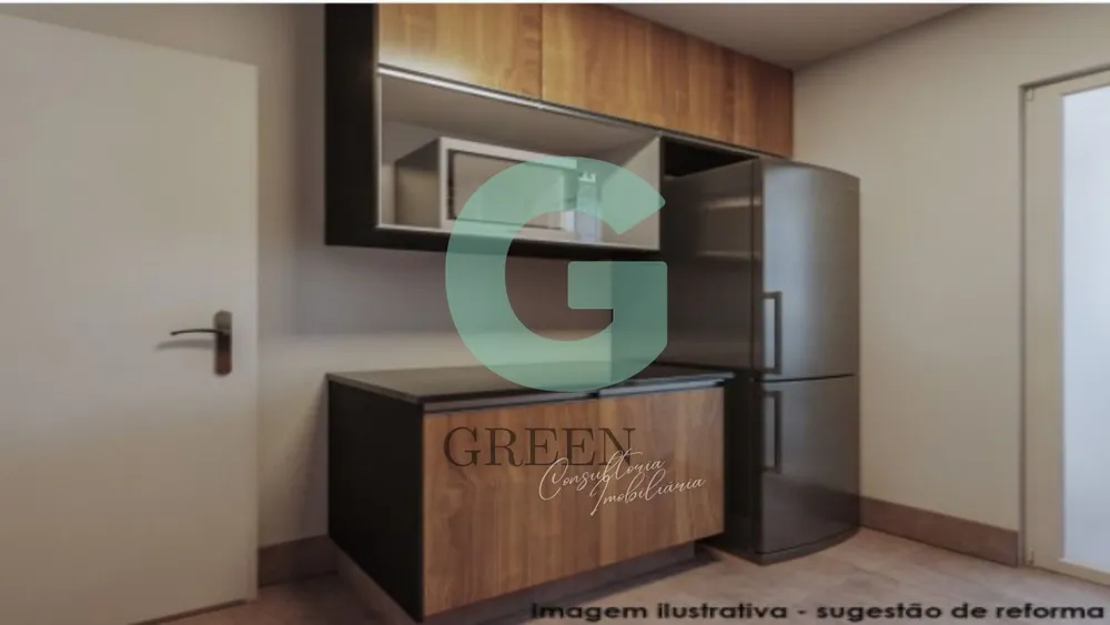 Apartamento, 2 quartos, 65 m² - Foto 5