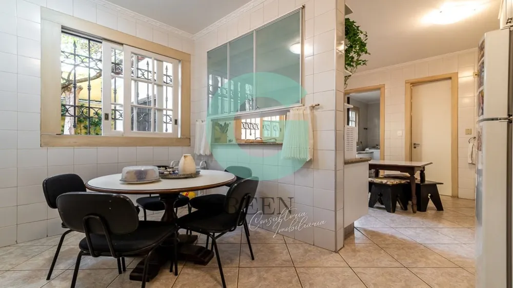Casa, 4 quartos, 500 m² - Foto 9