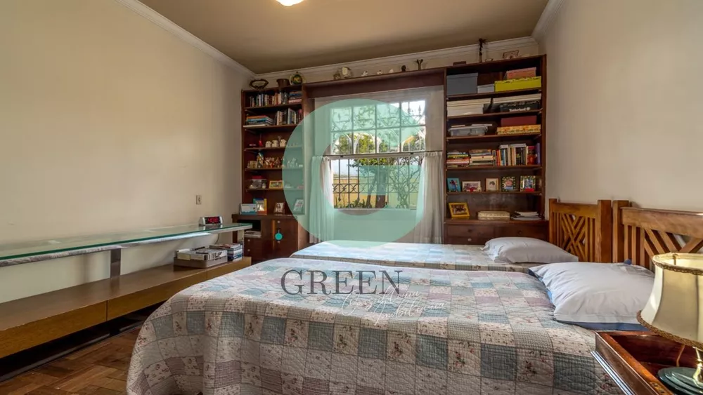 Casa, 4 quartos, 500 m² - Foto 6