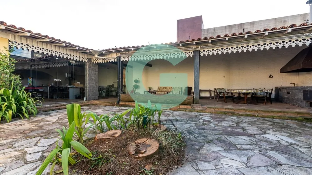 Casa, 4 quartos, 500 m² - Foto 17