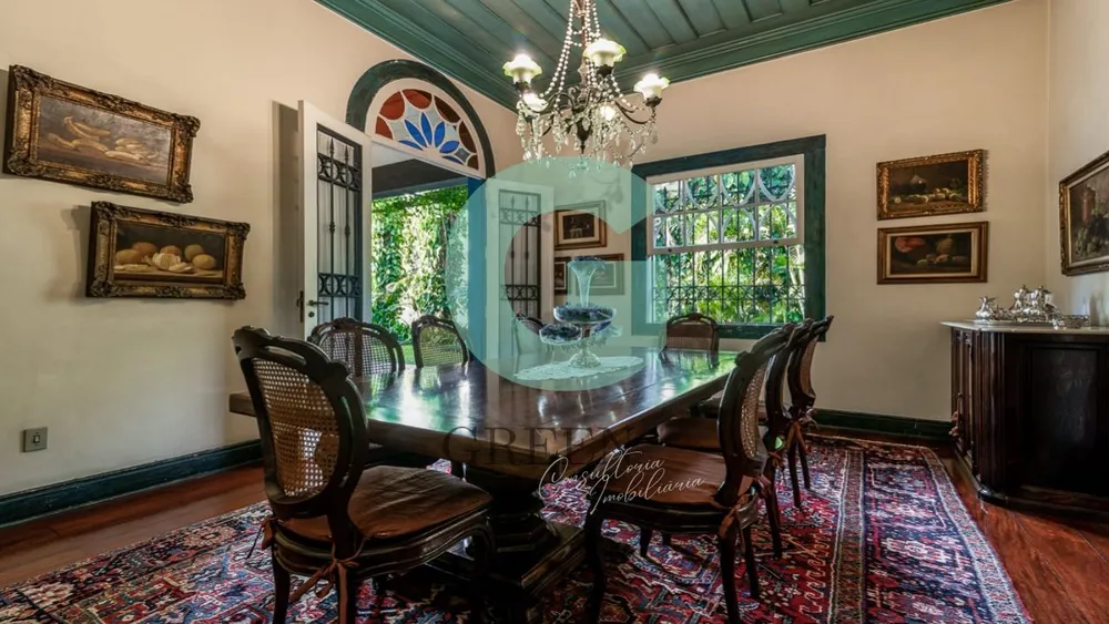Casa, 4 quartos, 500 m² - Foto 7