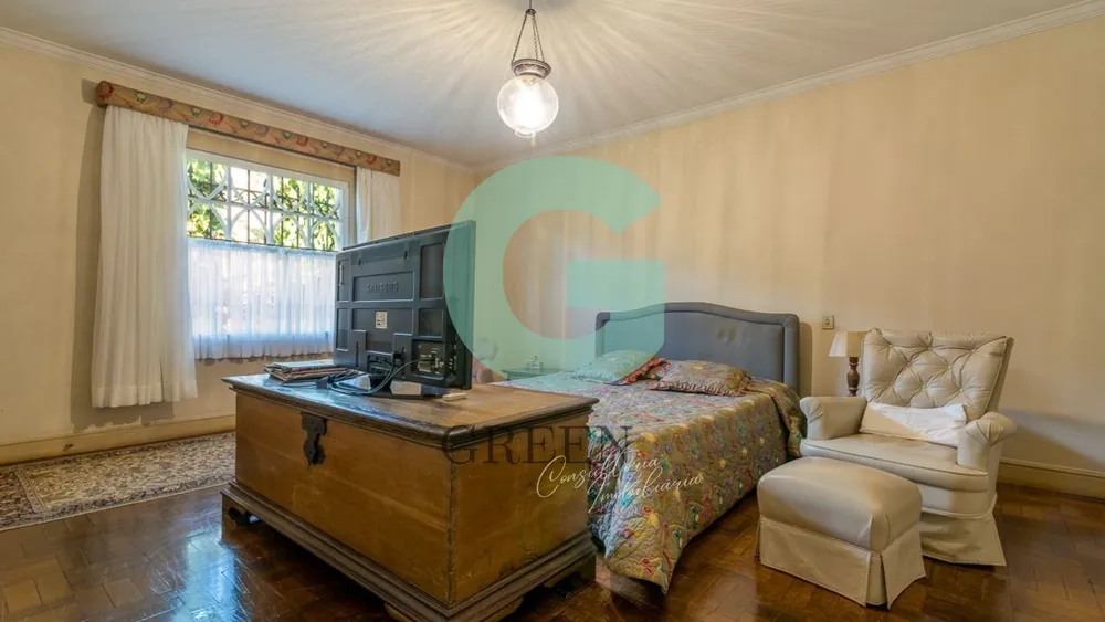 Casa, 4 quartos, 500 m² - Foto 11