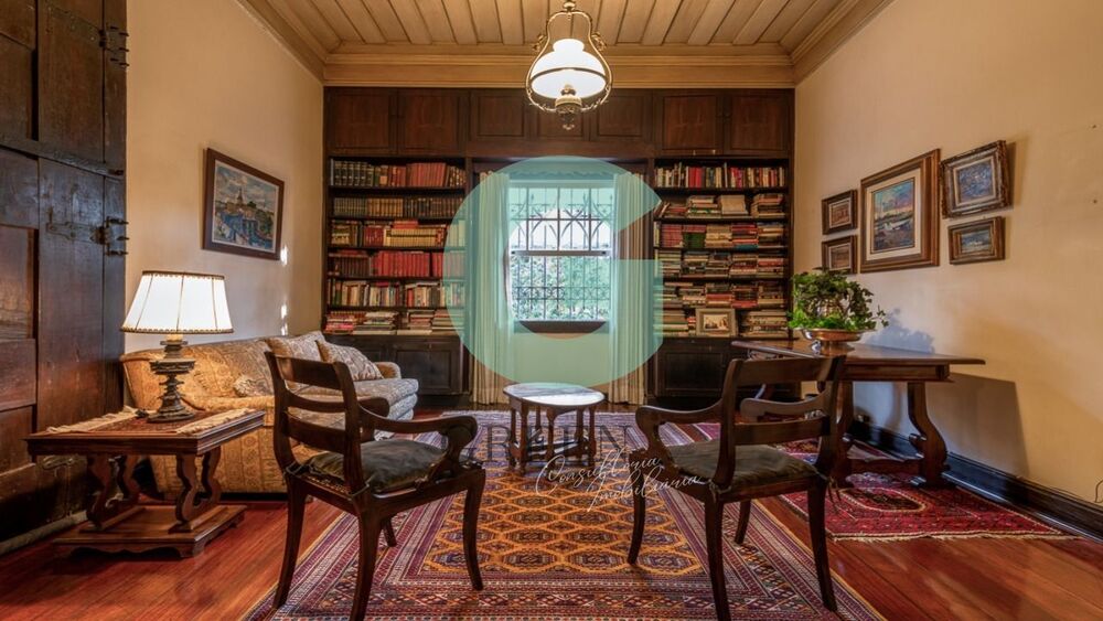 Casa, 4 quartos, 500 m² - Foto 3