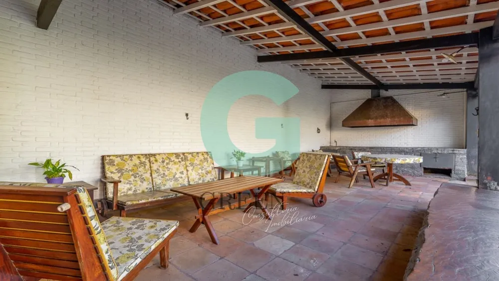 Casa, 4 quartos, 500 m² - Foto 12