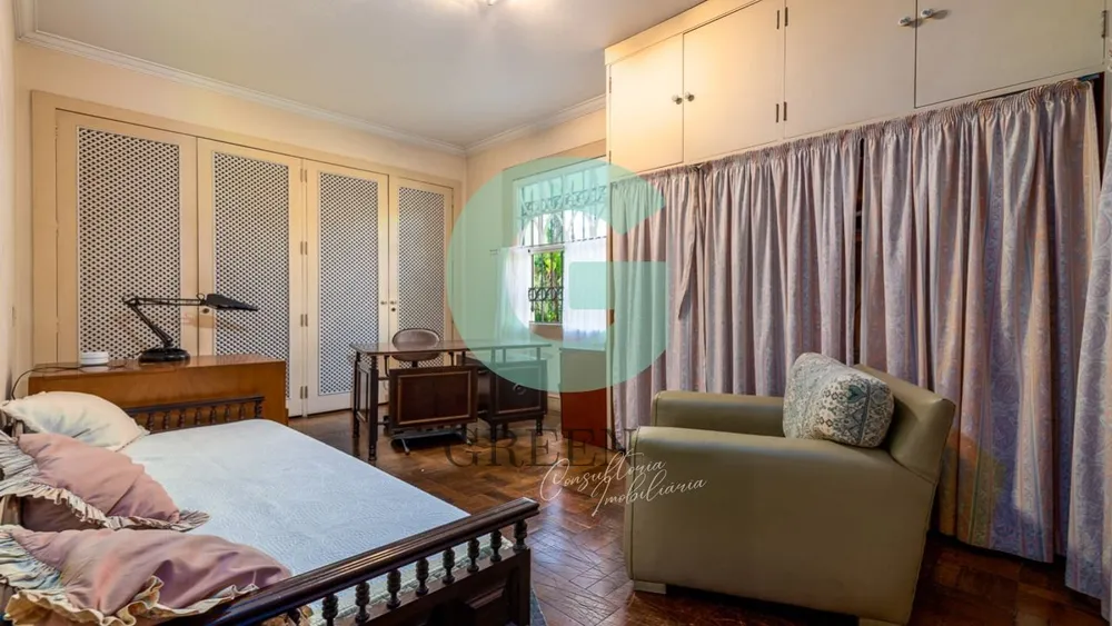 Casa, 4 quartos, 500 m² - Foto 19