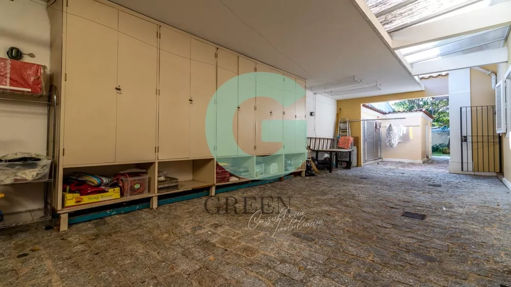 Casa, 4 quartos, 500 m² - Foto 8