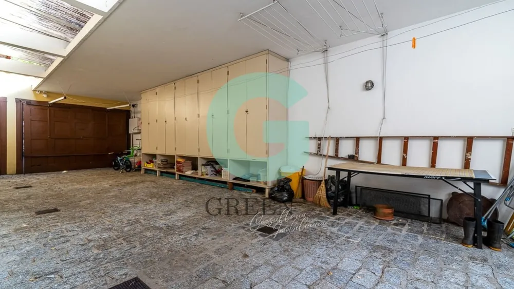 Casa, 4 quartos, 500 m² - Foto 10