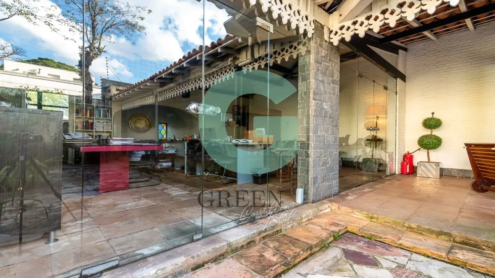 Casa, 4 quartos, 500 m² - Foto 6