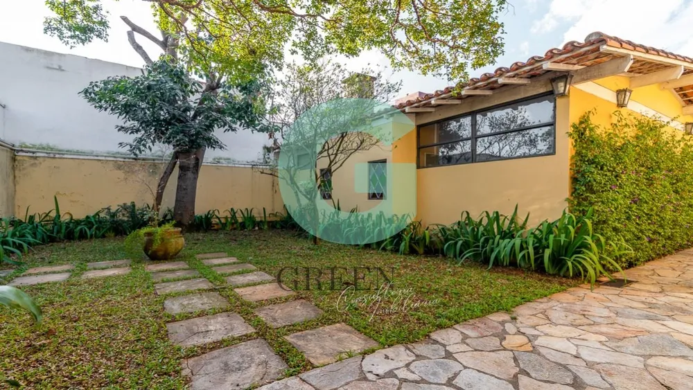 Casa, 4 quartos, 500 m² - Foto 8
