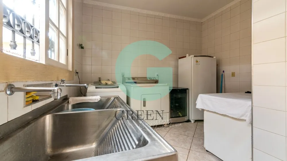 Casa, 4 quartos, 500 m² - Foto 5