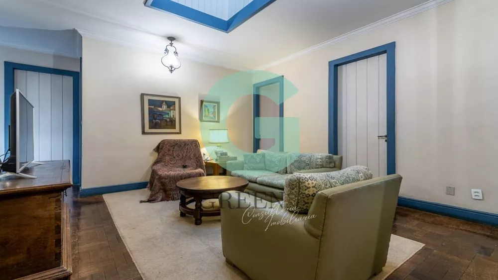 Casa, 4 quartos, 500 m² - Foto 7