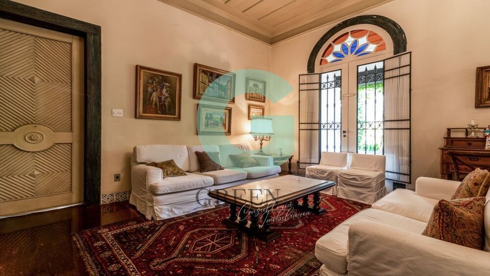 Casa, 4 quartos, 500 m² - Foto 2