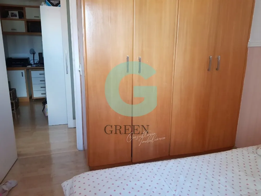 Apartamento, 3 quartos, 93 m² - Foto 8