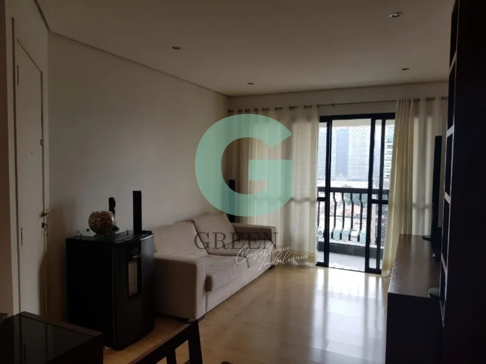 Apartamento, 3 quartos, 93 m² - Foto 5