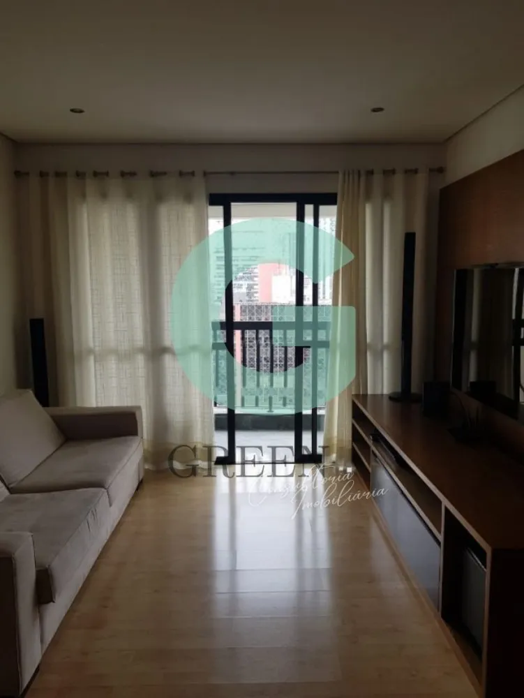 Apartamento, 3 quartos, 93 m² - Foto 3