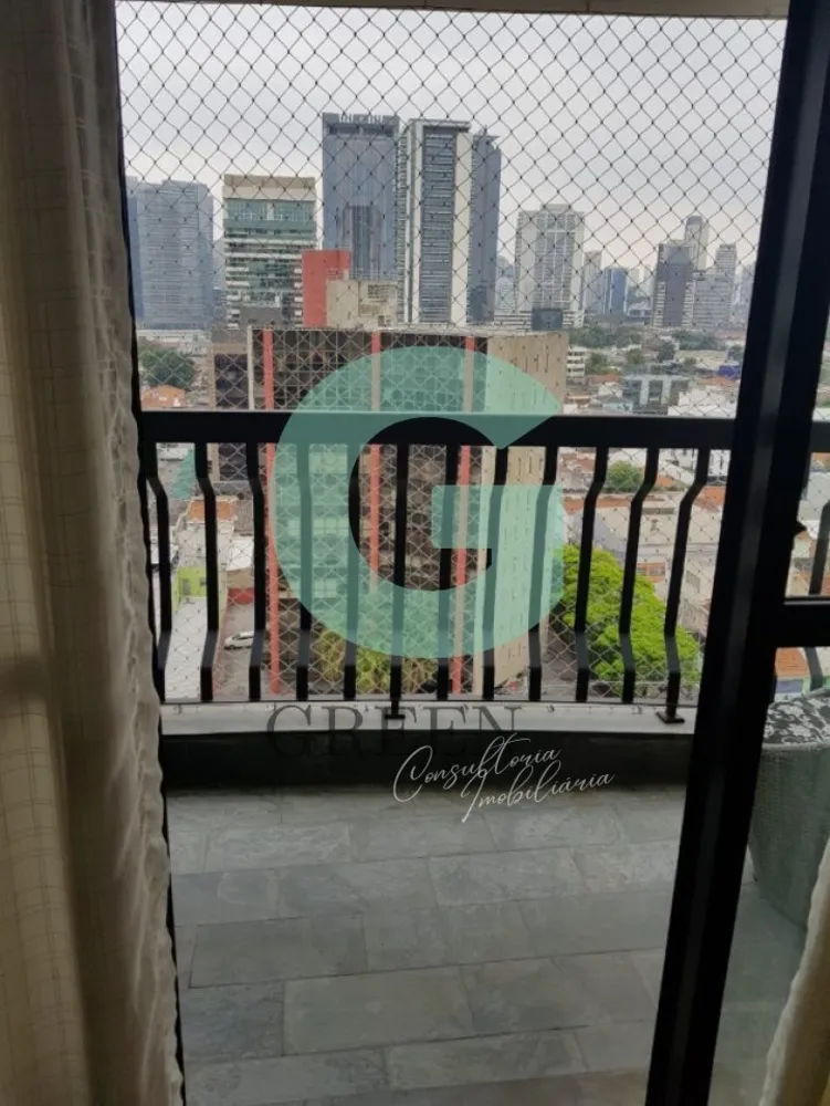 Apartamento, 3 quartos, 93 m² - Foto 6