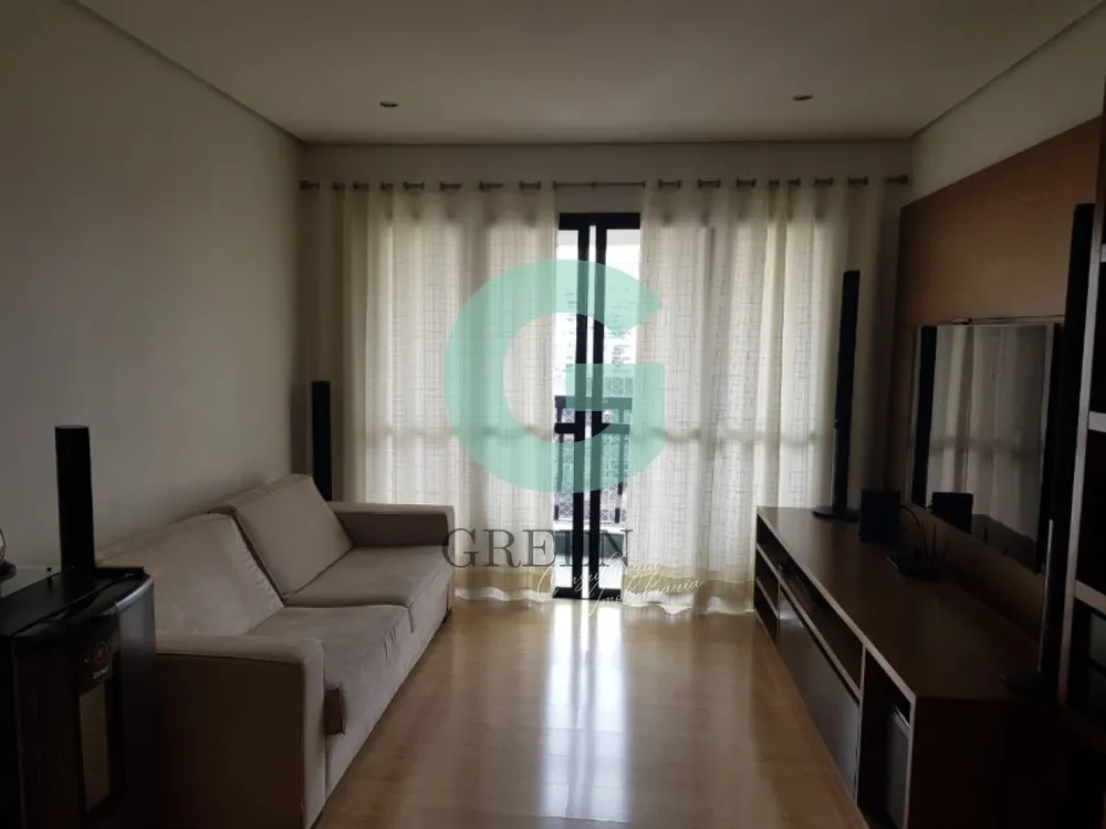 Apartamento, 3 quartos, 93 m² - Foto 1