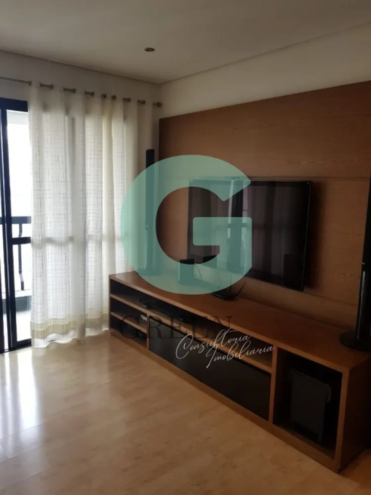 Apartamento, 3 quartos, 93 m² - Foto 2