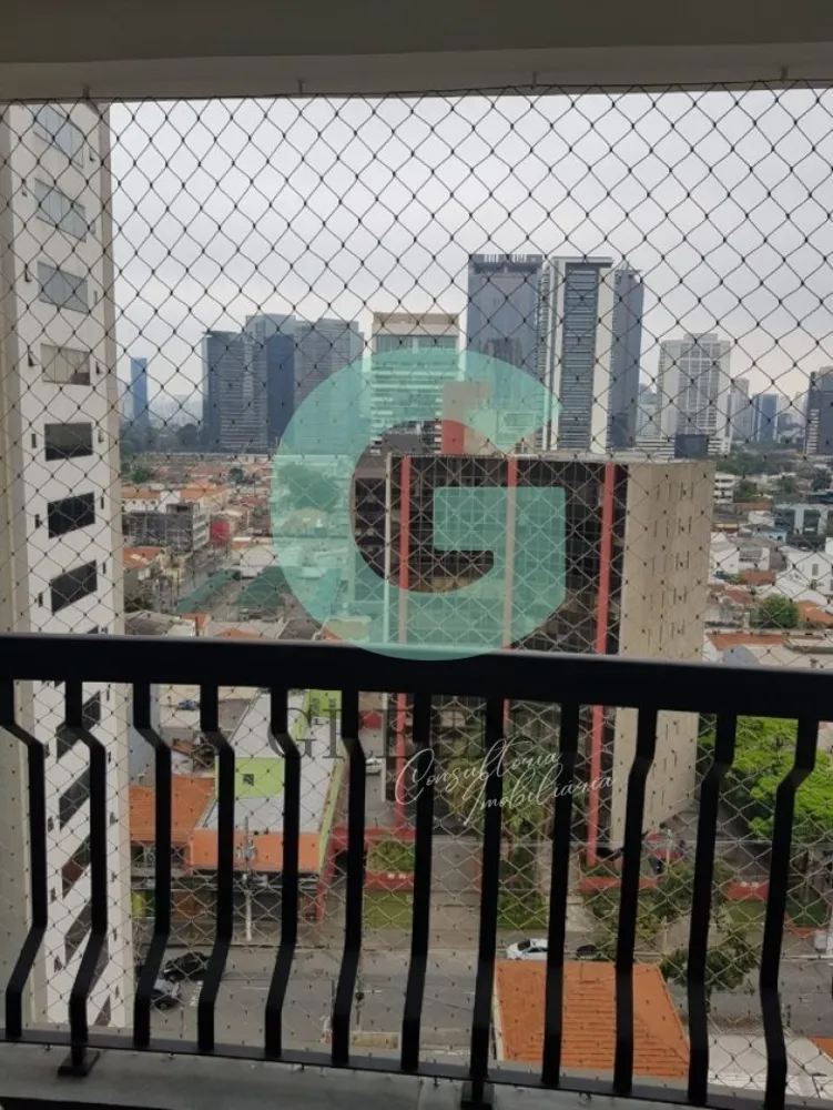 Apartamento, 3 quartos, 93 m² - Foto 7