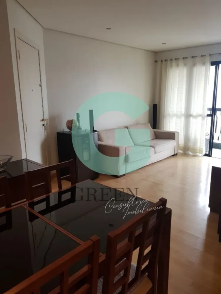 Apartamento, 3 quartos, 93 m² - Foto 4