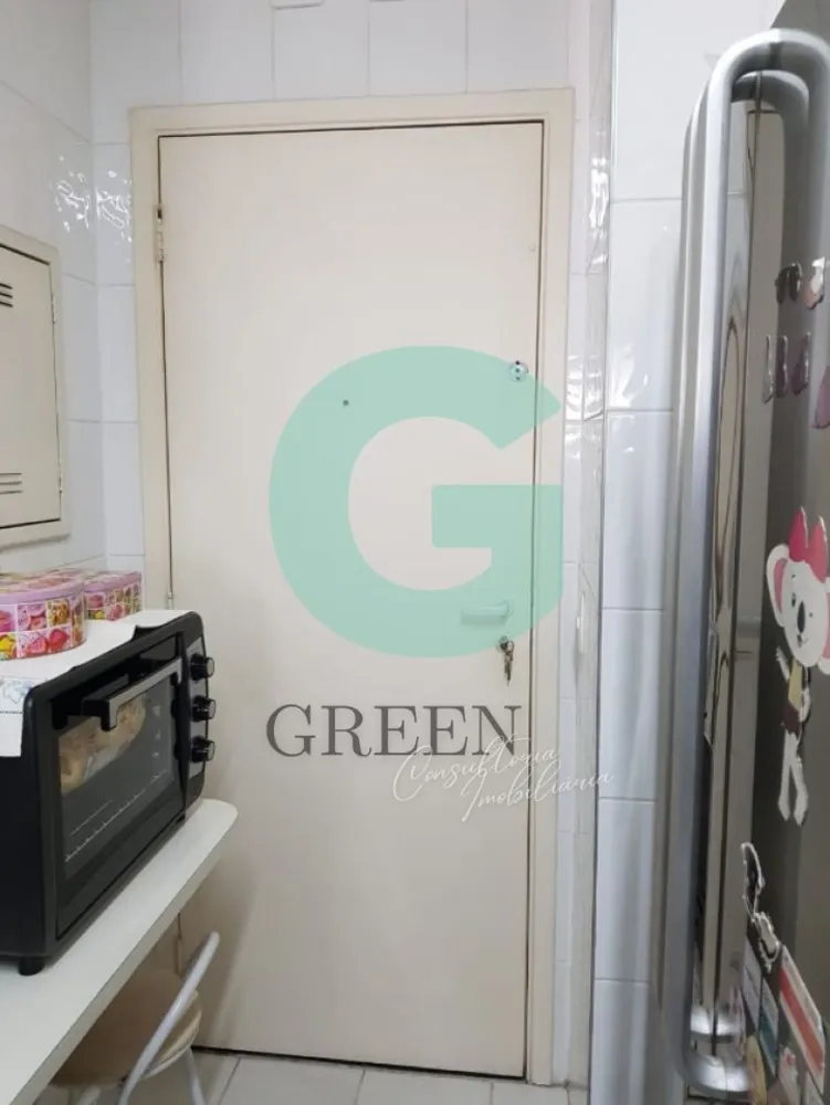 Apartamento, 3 quartos, 93 m² - Foto 16