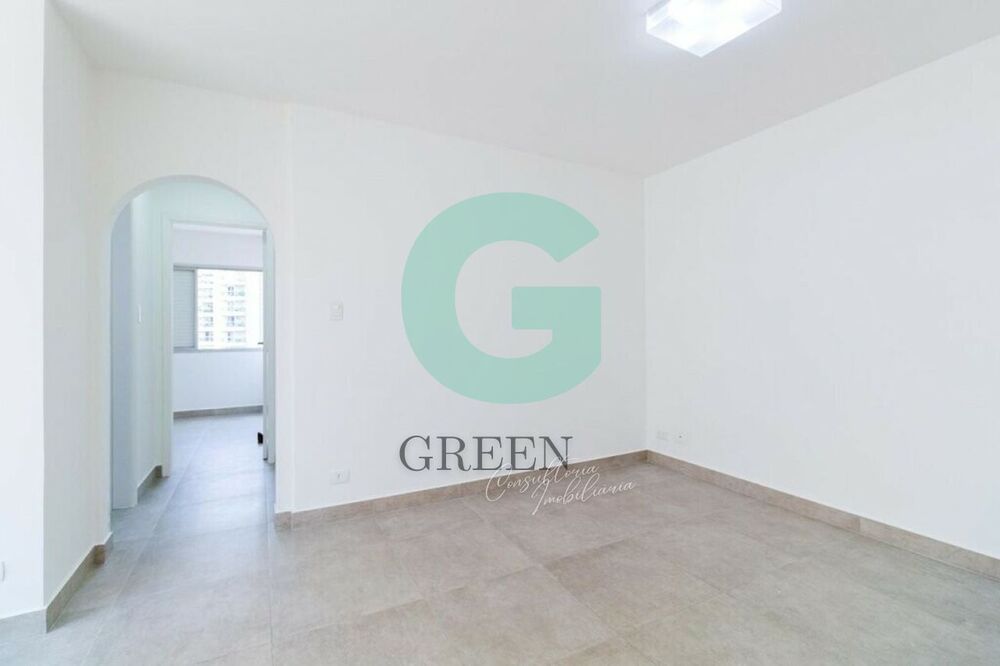 Apartamento, 2 quartos, 75 m² - Foto 2