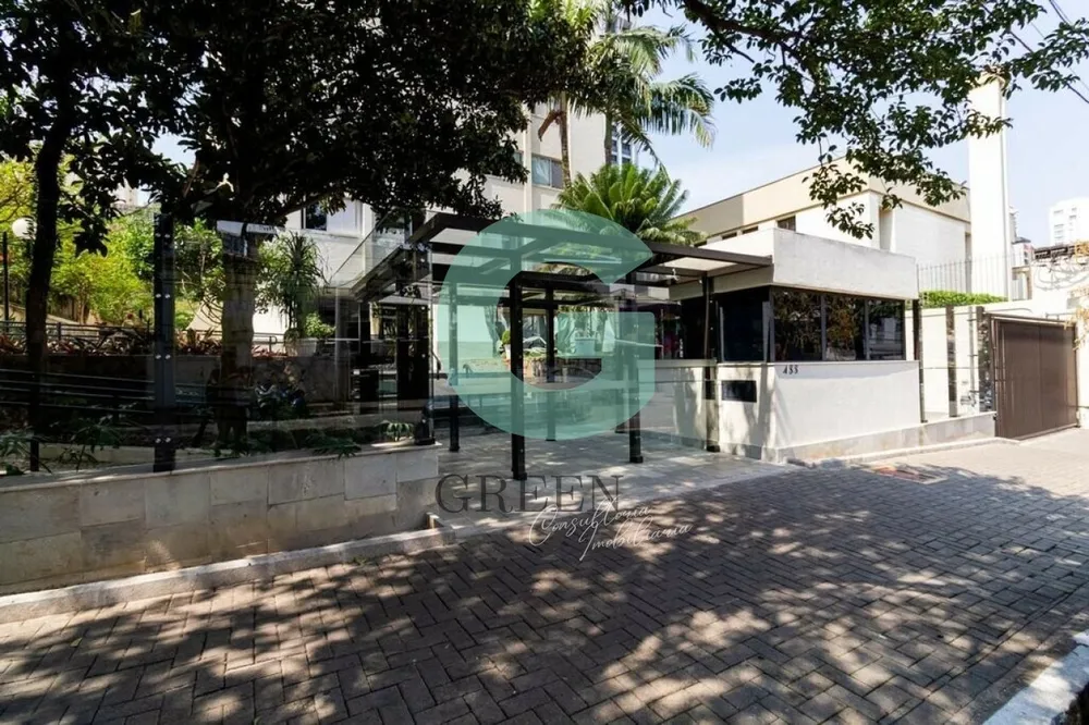 Apartamento, 2 quartos, 75 m² - Foto 5
