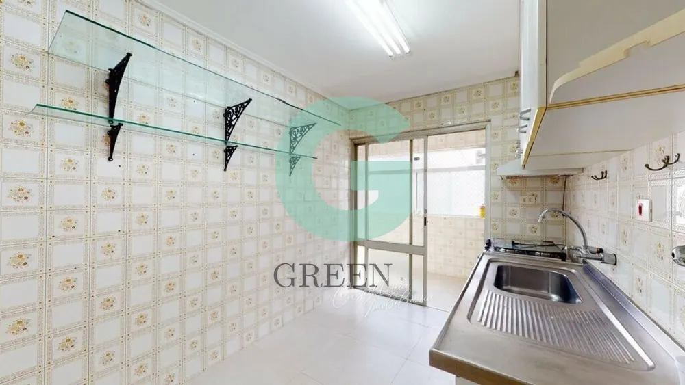 Apartamento, 2 quartos, 75 m² - Foto 2