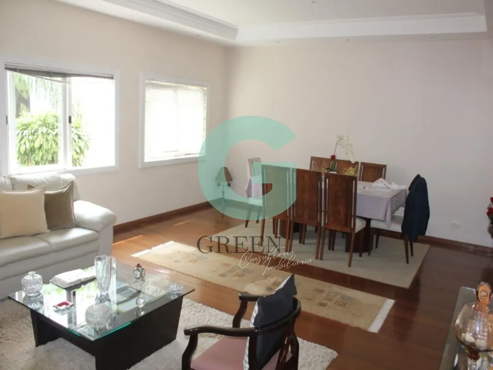 Casa, 3 quartos, 400 m² - Foto 2