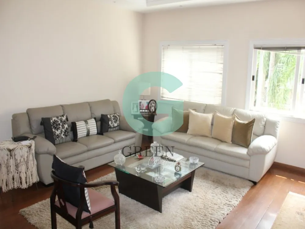 Casa, 3 quartos, 400 m² - Foto 3