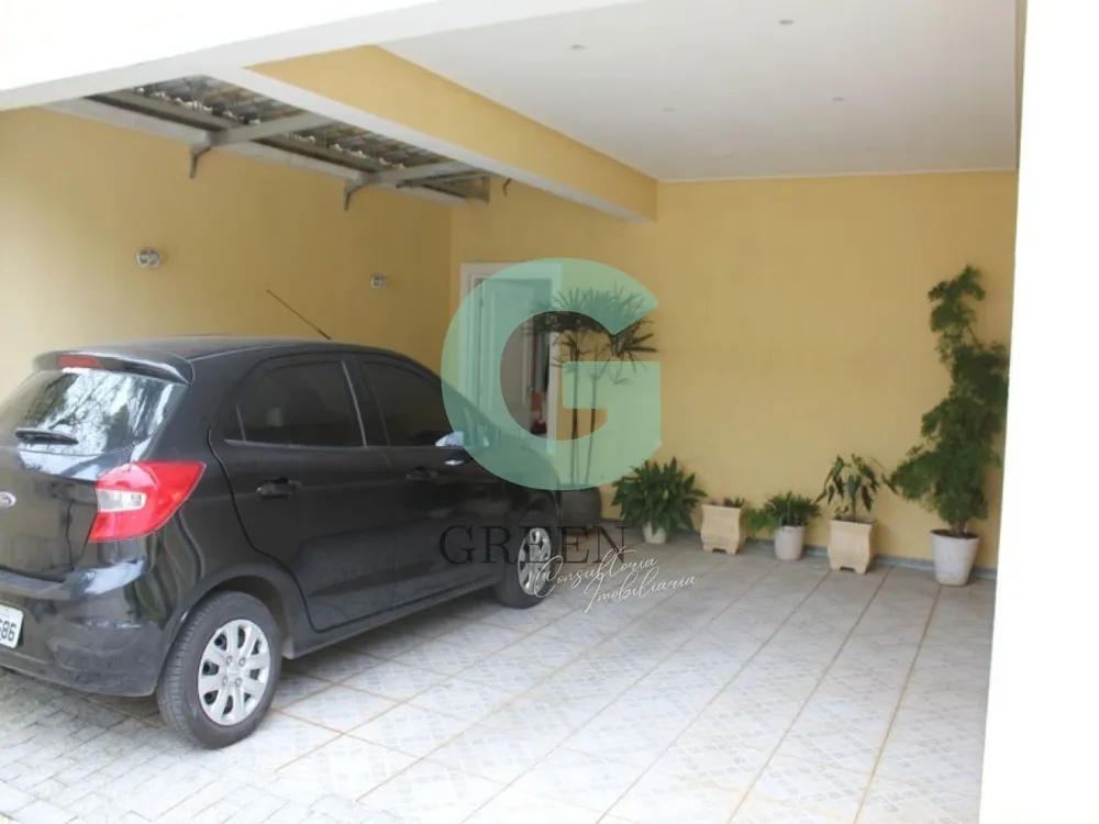 Casa, 3 quartos, 400 m² - Foto 8