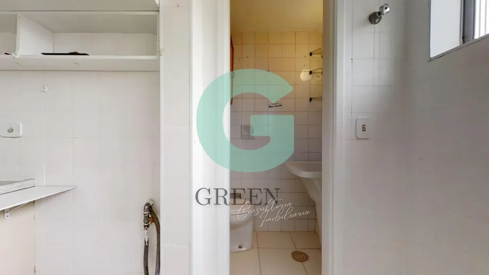 Apartamento, 2 quartos, 60 m² - Foto 7