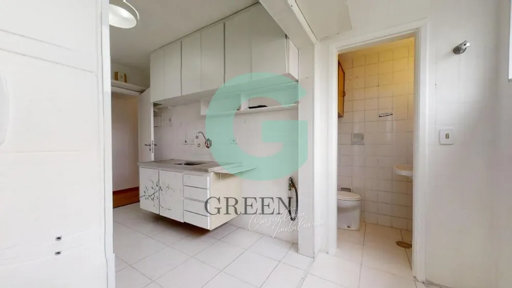 Apartamento, 2 quartos, 60 m² - Foto 6