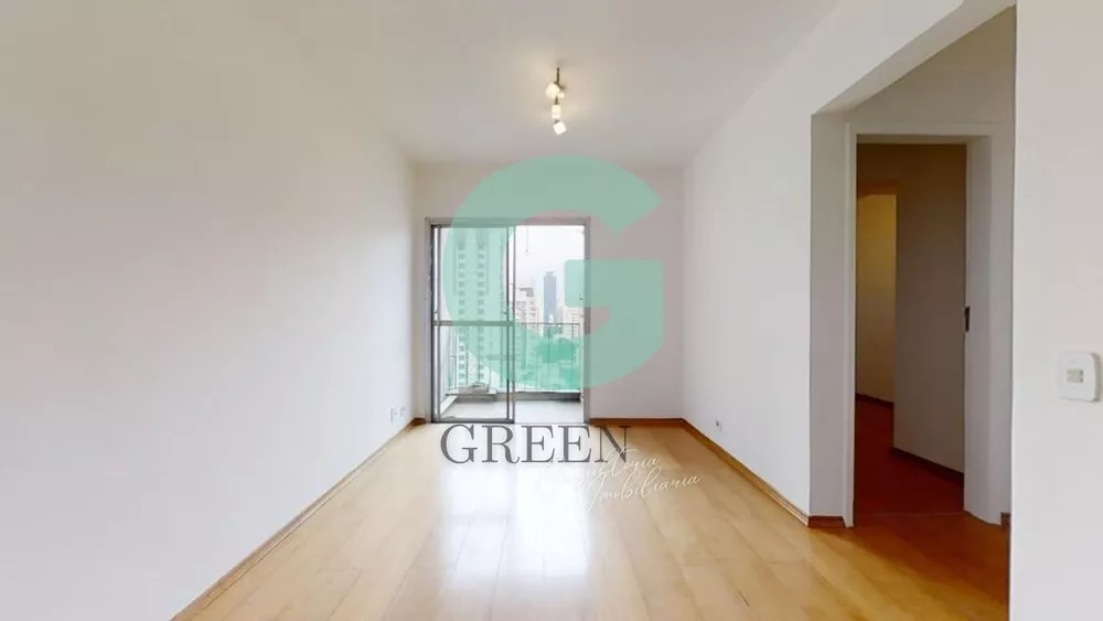 Apartamento à venda com 2 quartos, 60m² - Foto 2