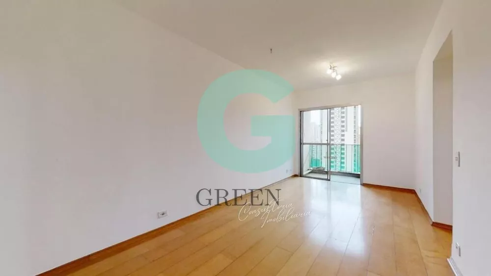 Apartamento à venda com 2 quartos, 60m² - Foto 4